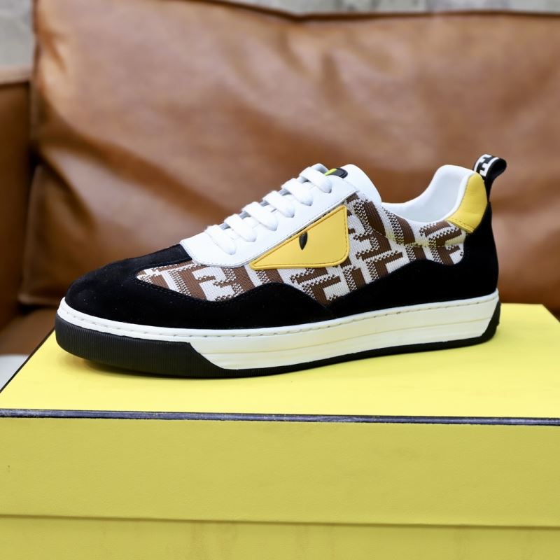 Fendi Sneakers